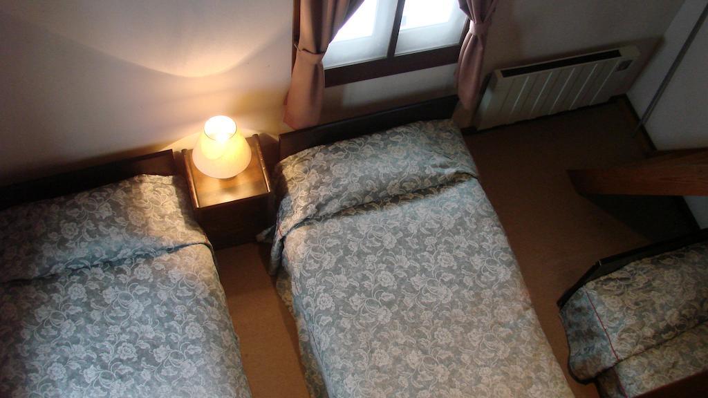 Earl Grey Hotel ฮาคุบะ ห้อง รูปภาพ