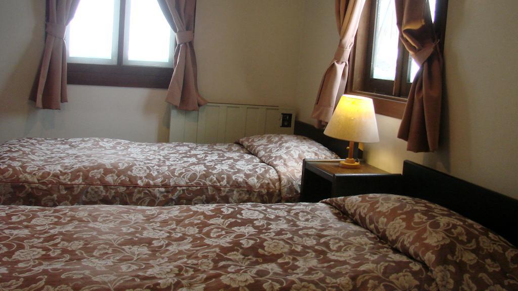 Earl Grey Hotel ฮาคุบะ ห้อง รูปภาพ