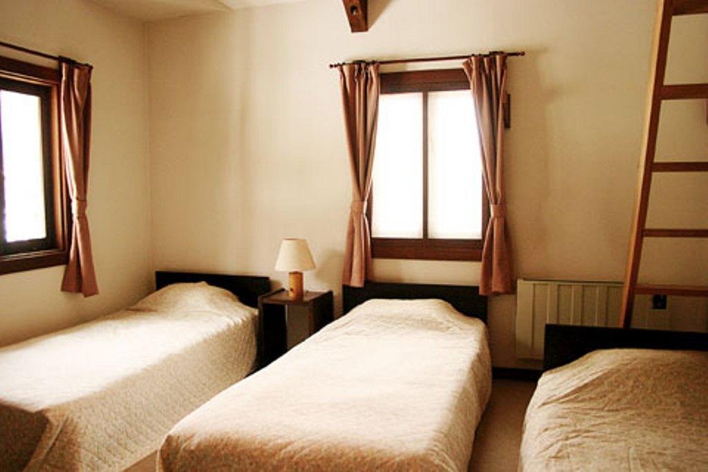 Earl Grey Hotel ฮาคุบะ ห้อง รูปภาพ