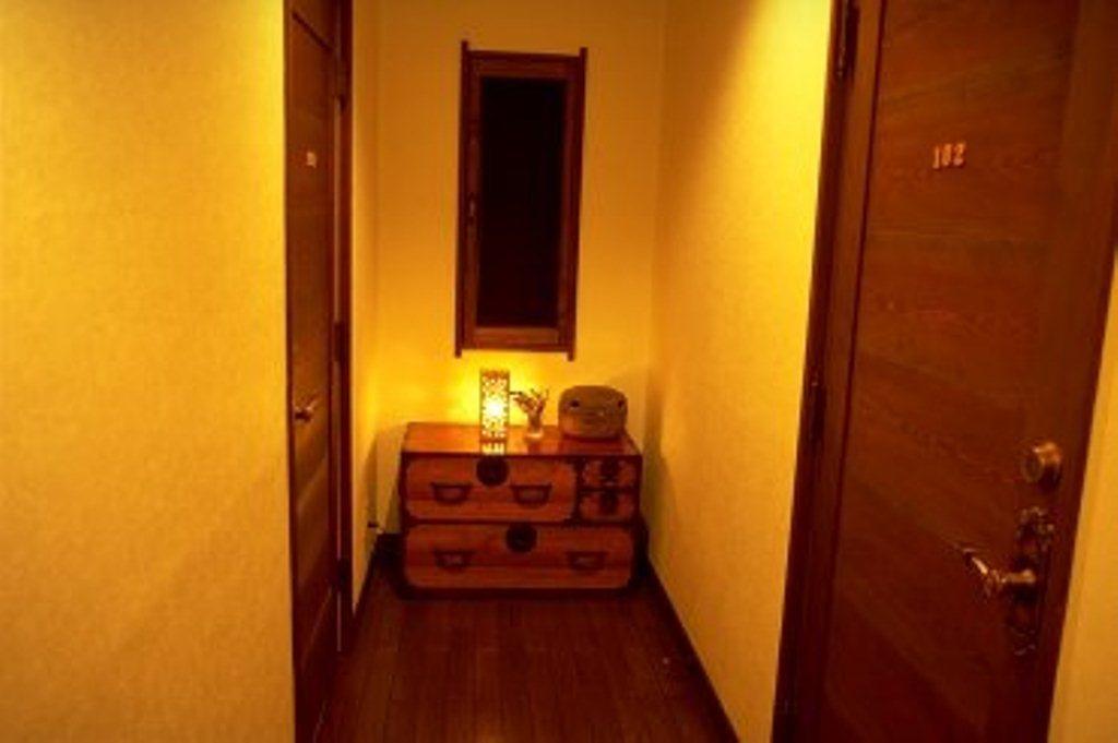 Earl Grey Hotel ฮาคุบะ ภายนอก รูปภาพ